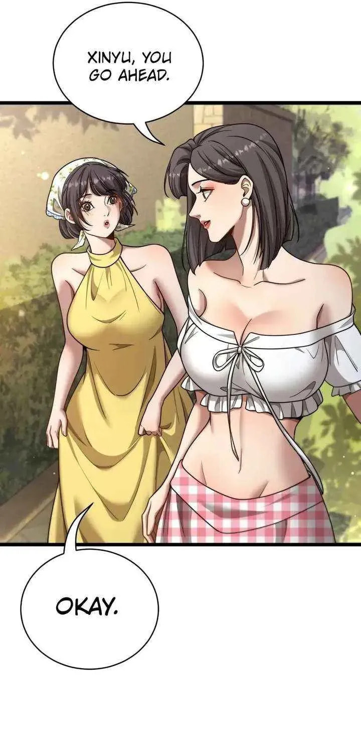 Perfect Life System: Double Cash for Her Favor Chapter 83 page 42 - 