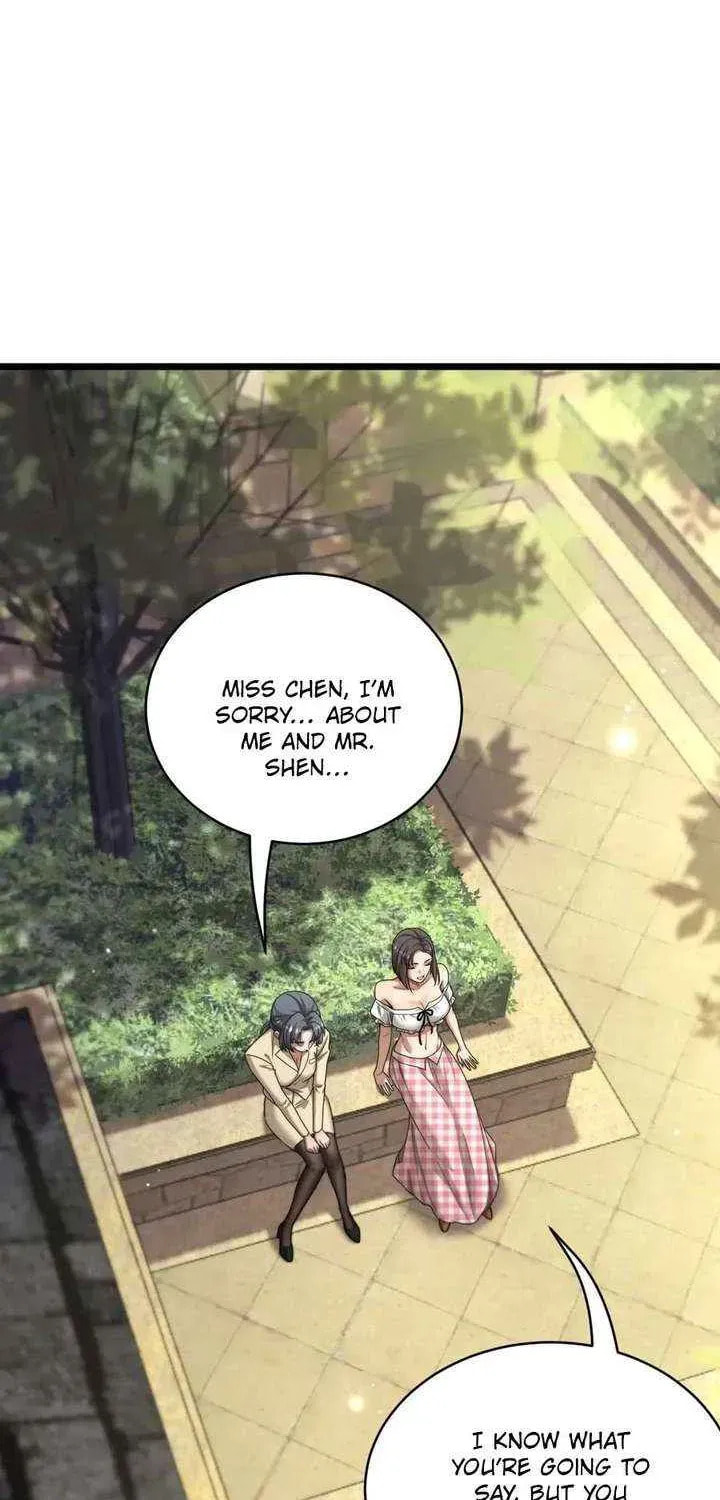 Perfect Life System: Double Cash for Her Favor Chapter 83 page 43 - 