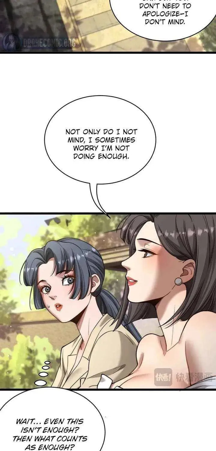 Perfect Life System: Double Cash for Her Favor Chapter 83 page 44 - 
