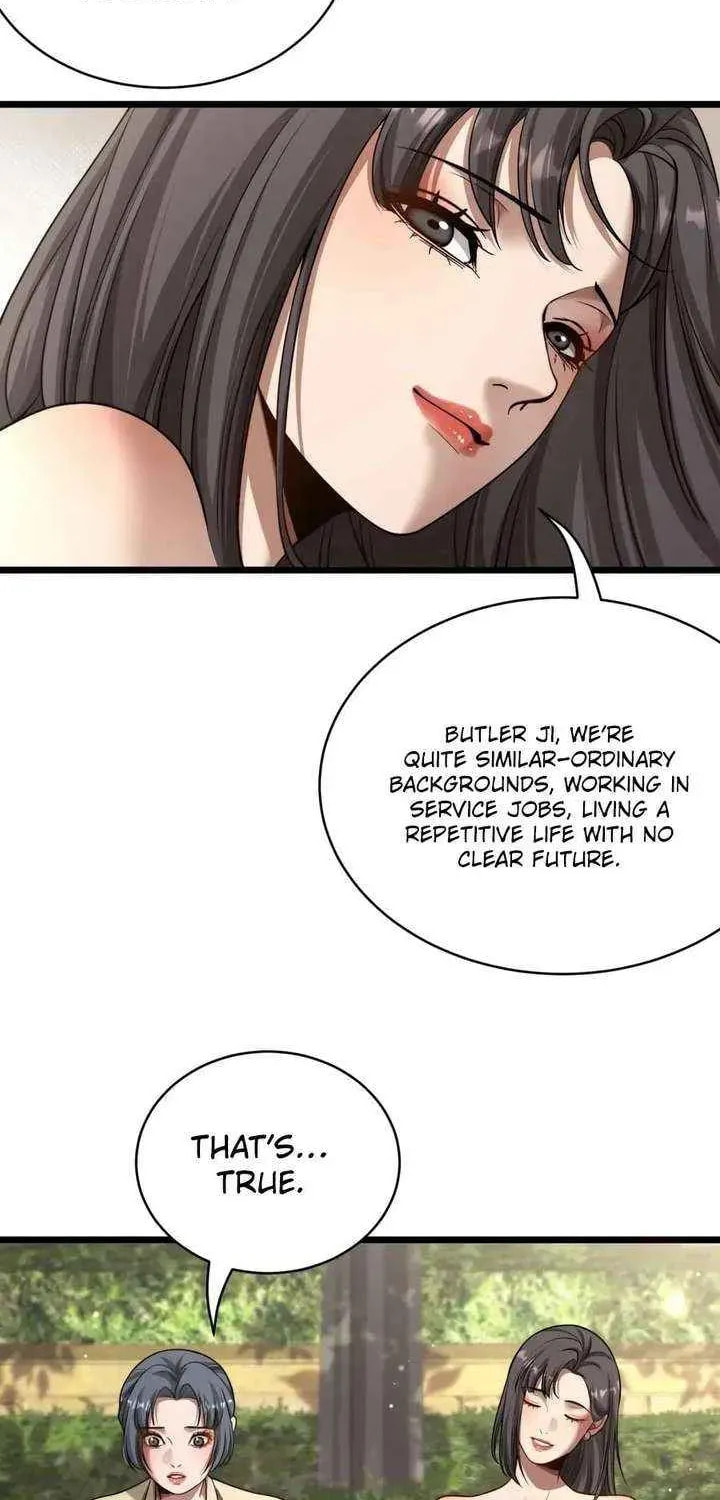 Perfect Life System: Double Cash for Her Favor Chapter 83 page 45 - 