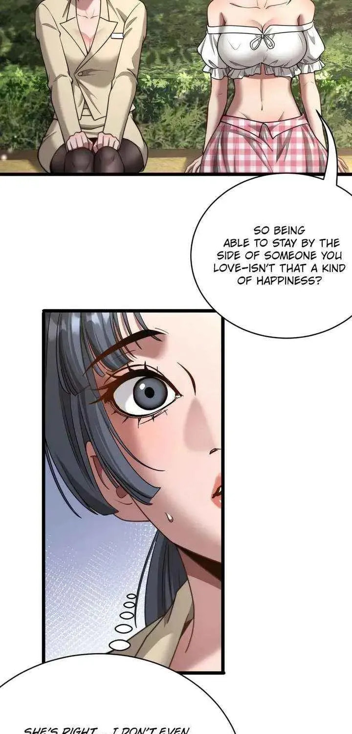 Perfect Life System: Double Cash for Her Favor Chapter 83 page 46 - 