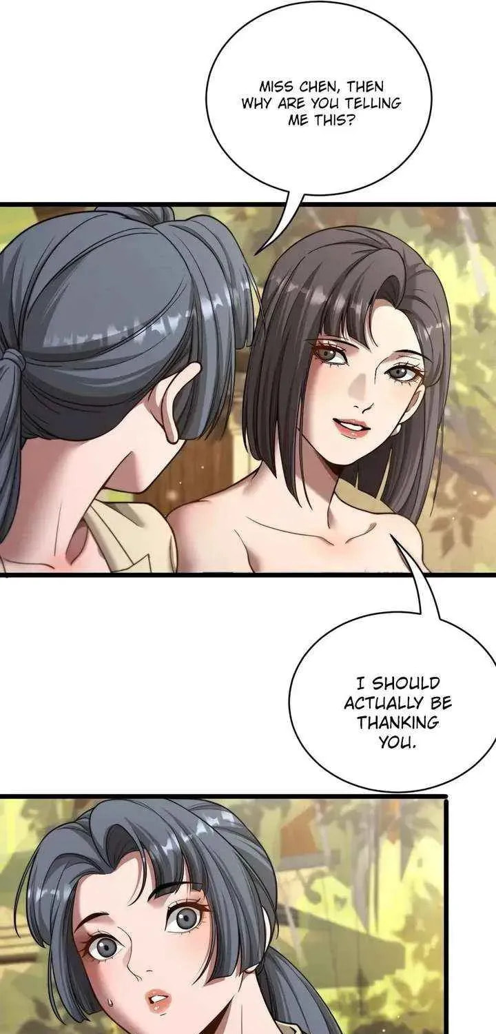 Perfect Life System: Double Cash for Her Favor Chapter 83 page 48 - 
