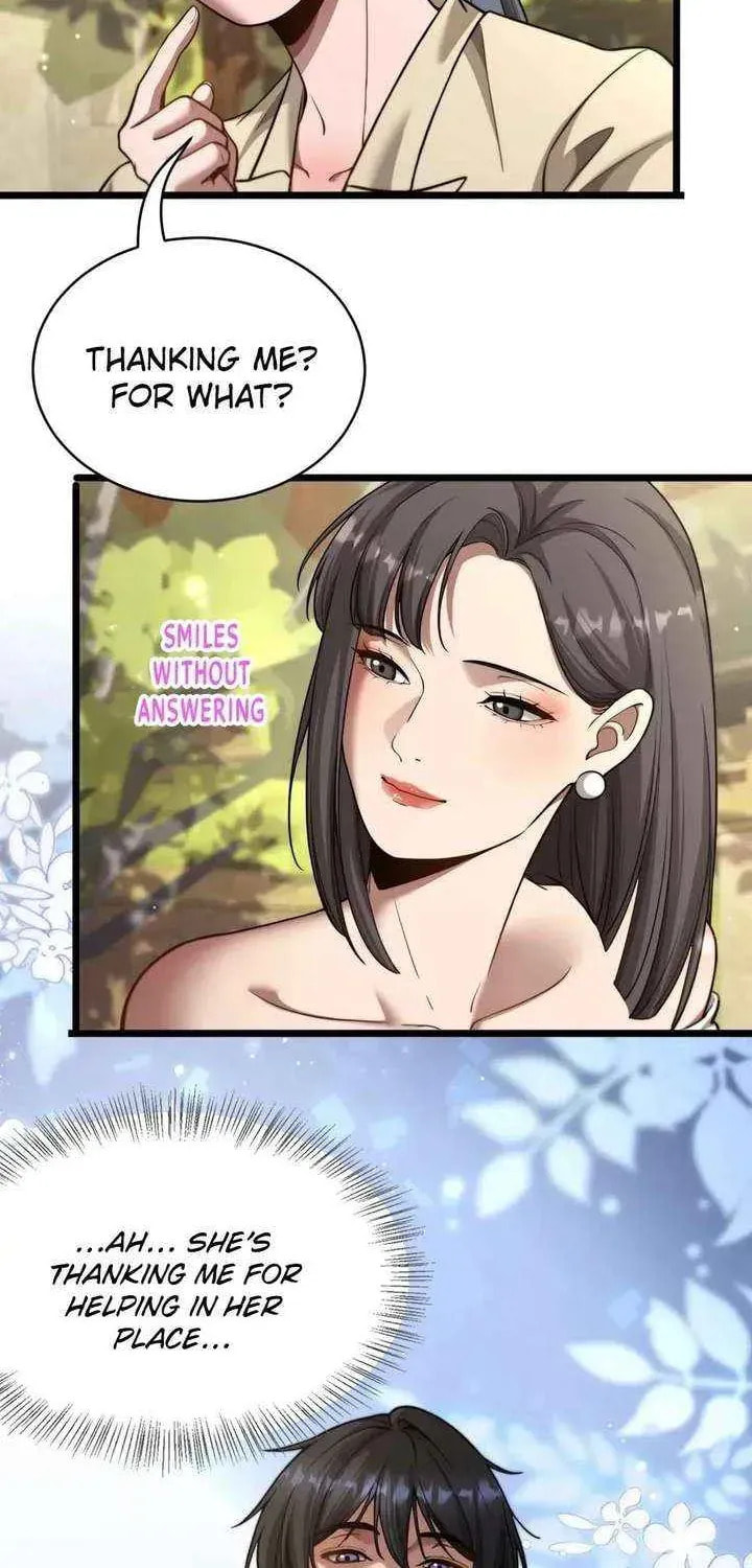 Perfect Life System: Double Cash for Her Favor Chapter 83 page 49 - 