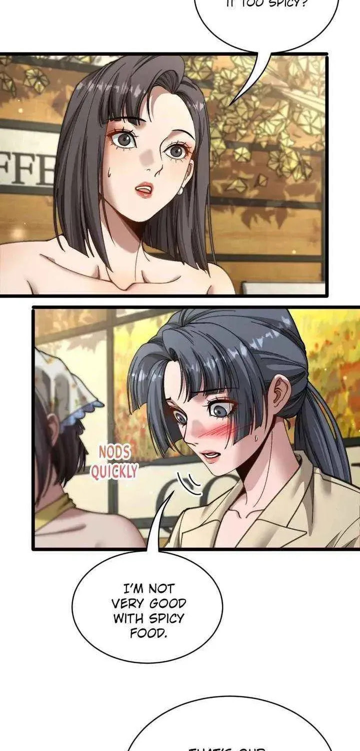 Perfect Life System: Double Cash for Her Favor Chapter 83 page 6 - 