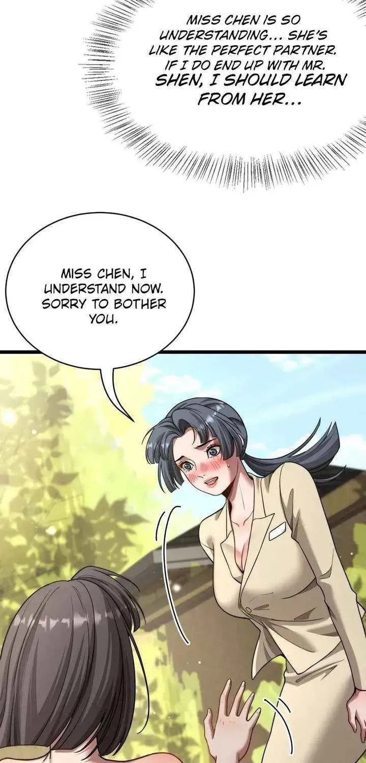 Perfect Life System: Double Cash for Her Favor Chapter 83 page 51 - 