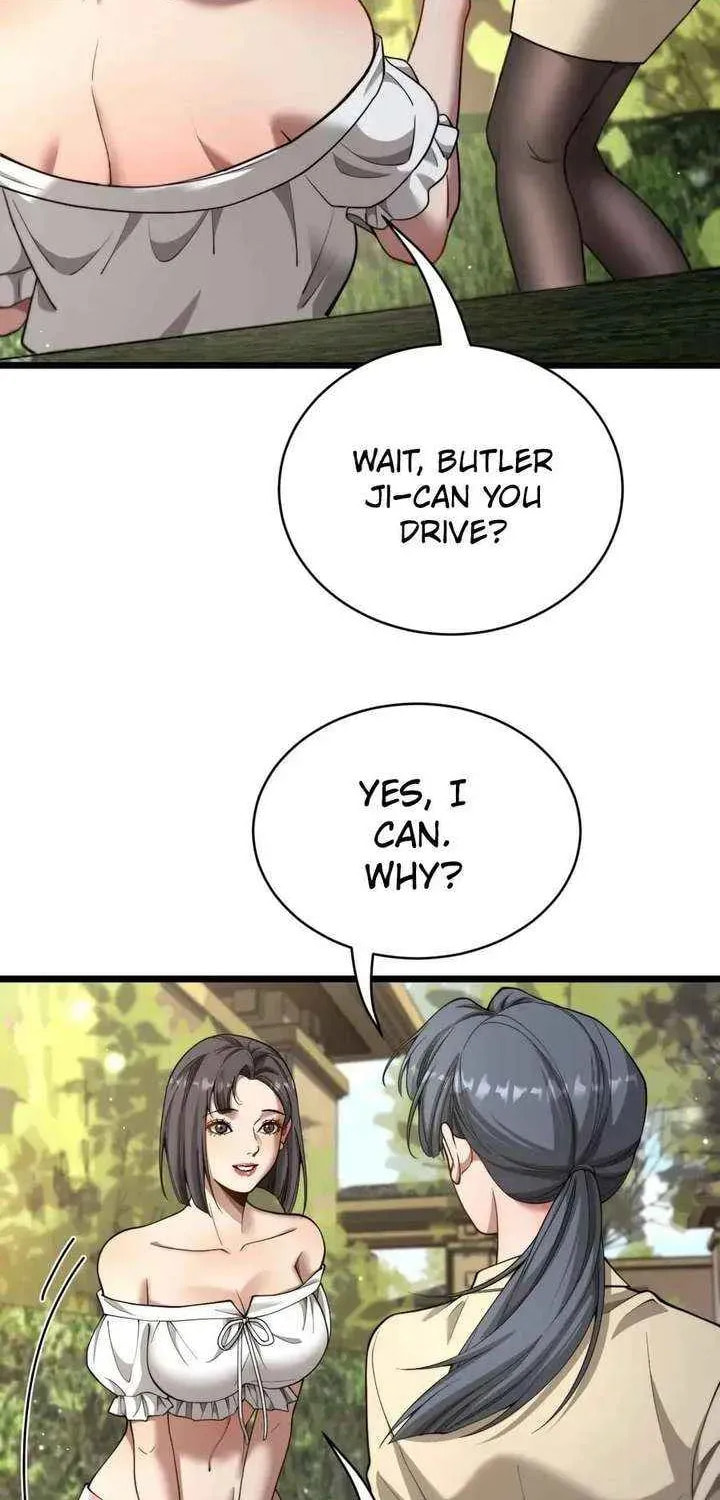 Perfect Life System: Double Cash for Her Favor Chapter 83 page 52 - 