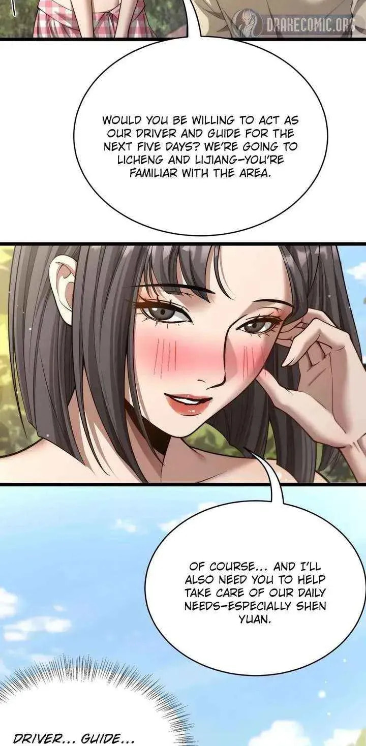Perfect Life System: Double Cash for Her Favor Chapter 83 page 53 - 