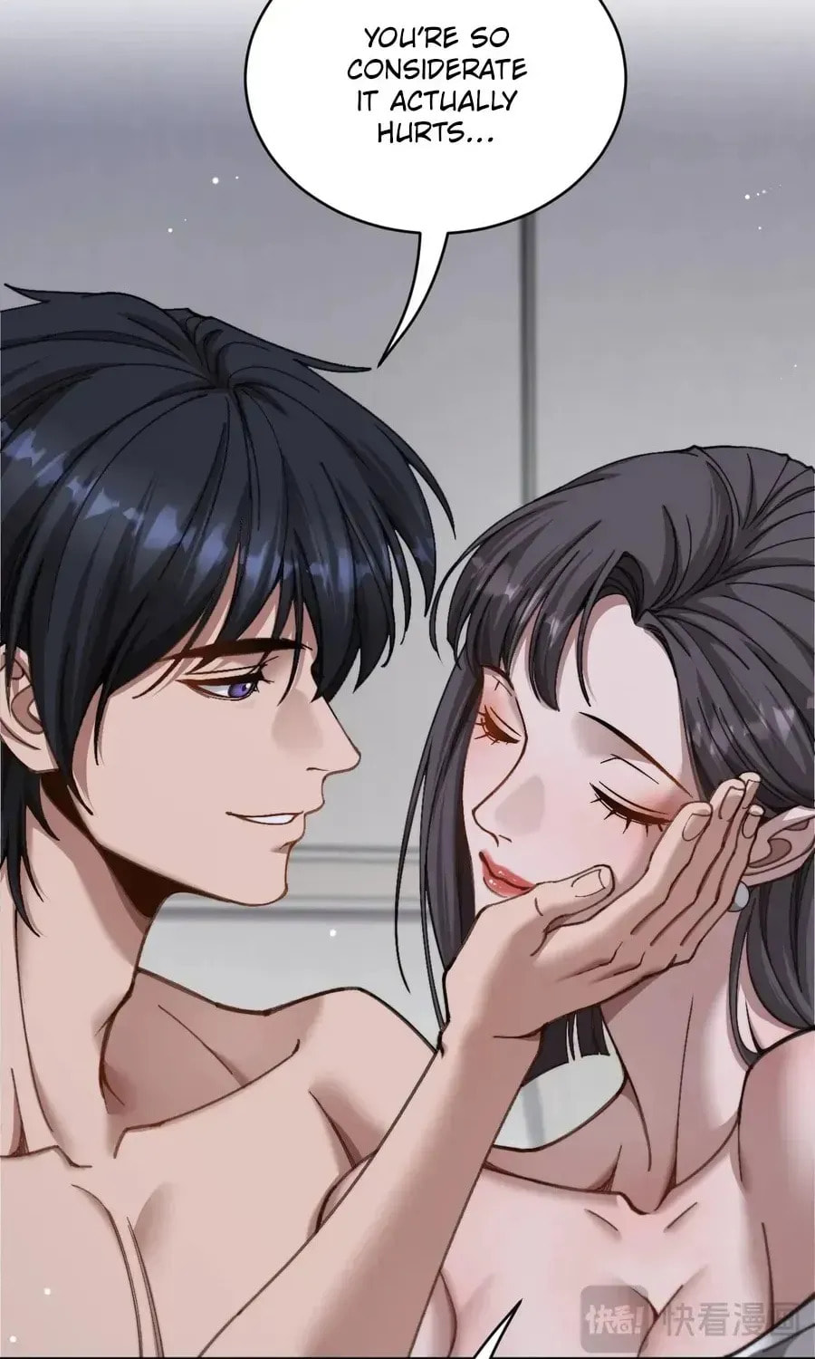 Perfect Life System: Double Cash for Her Favor Chapter 84 page 11 - 