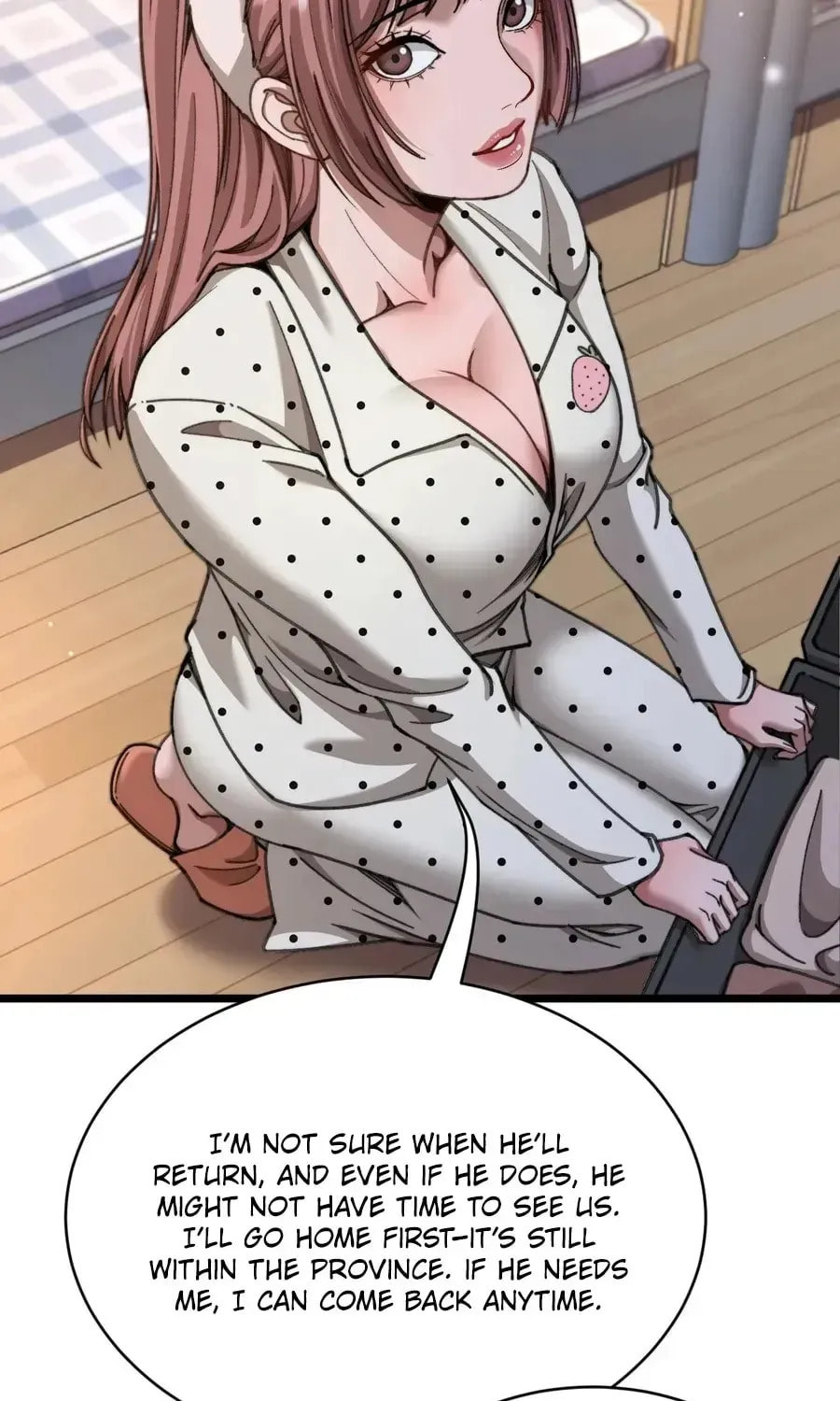 Perfect Life System: Double Cash for Her Favor Chapter 84 page 23 - 