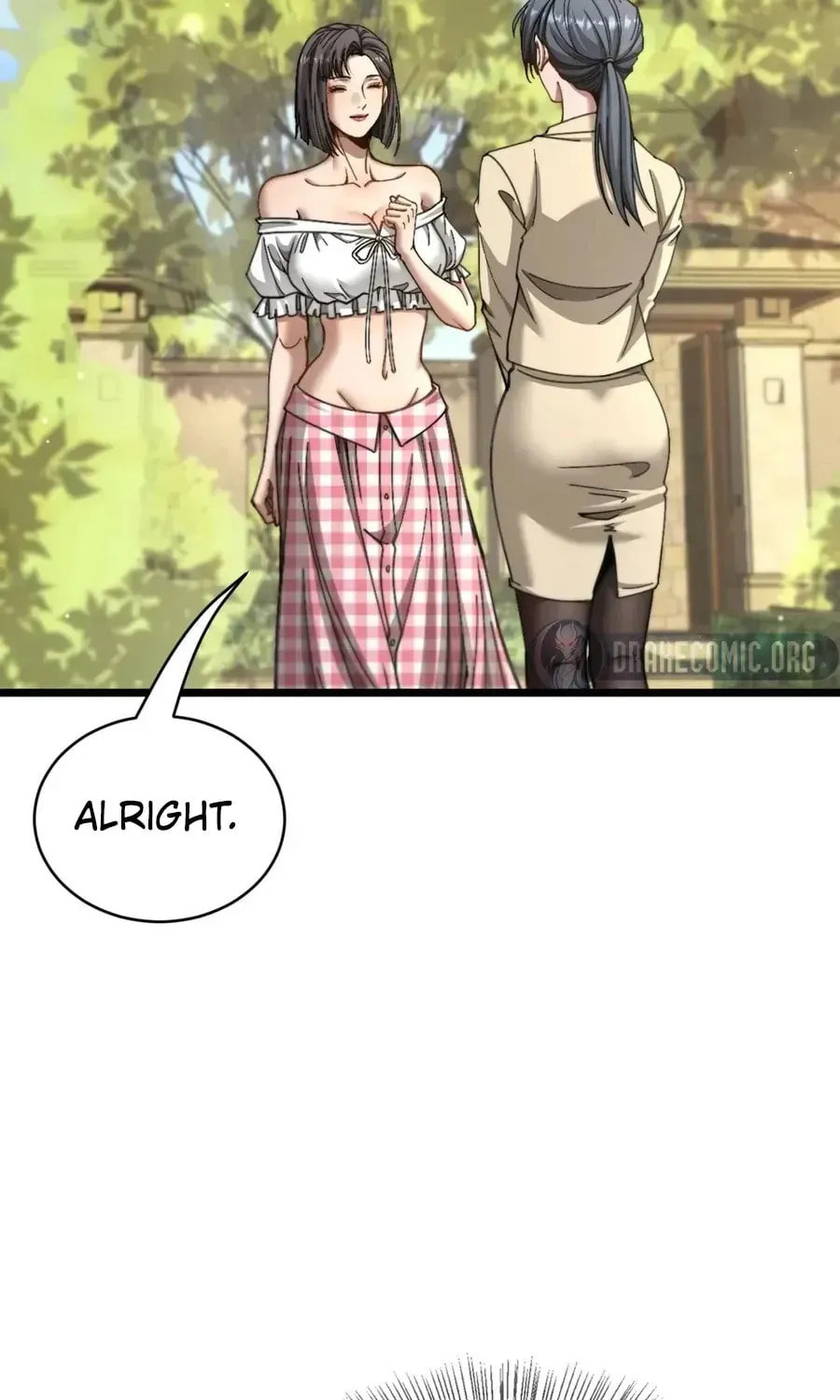 Perfect Life System: Double Cash for Her Favor Chapter 84 page 4 - 