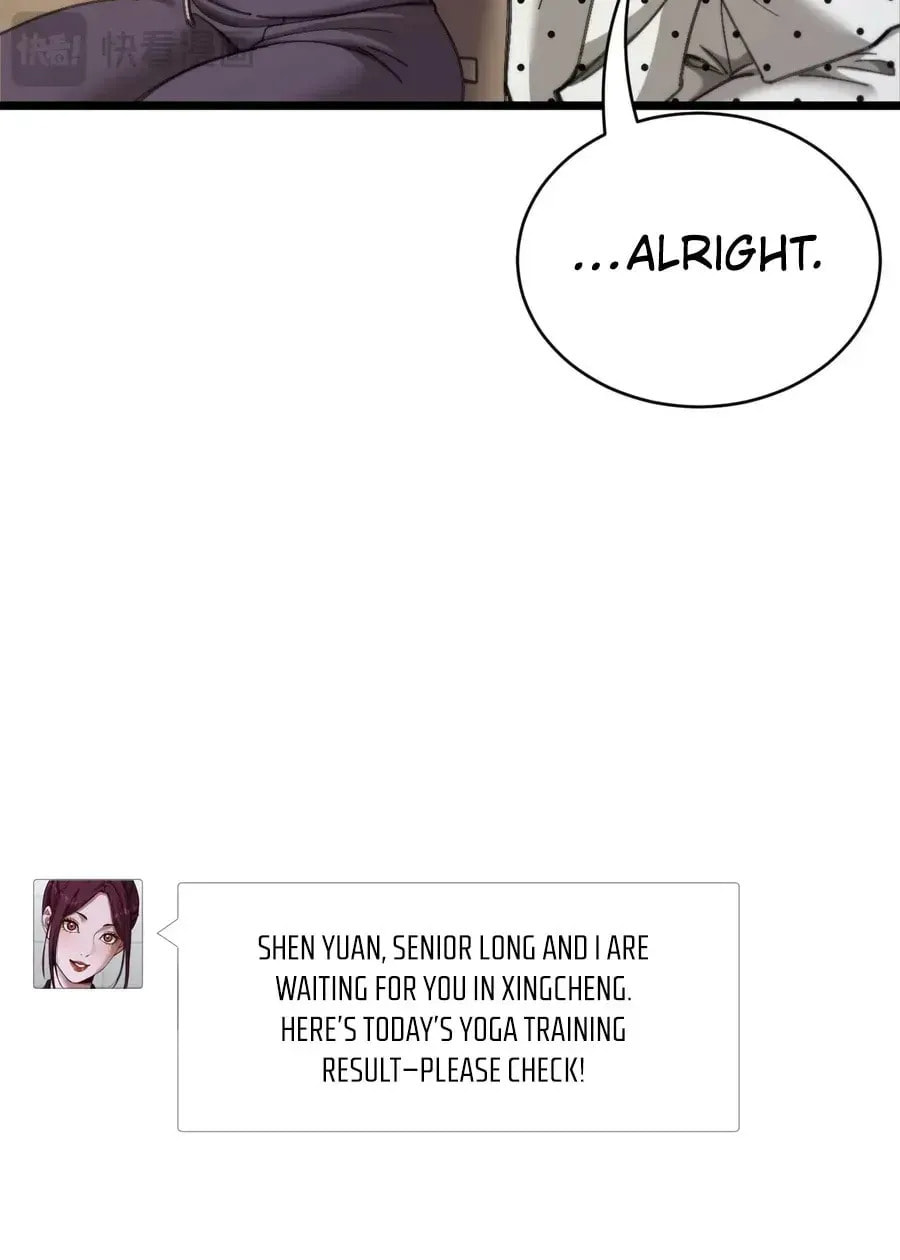 Perfect Life System: Double Cash for Her Favor Chapter 84 page 32 - 