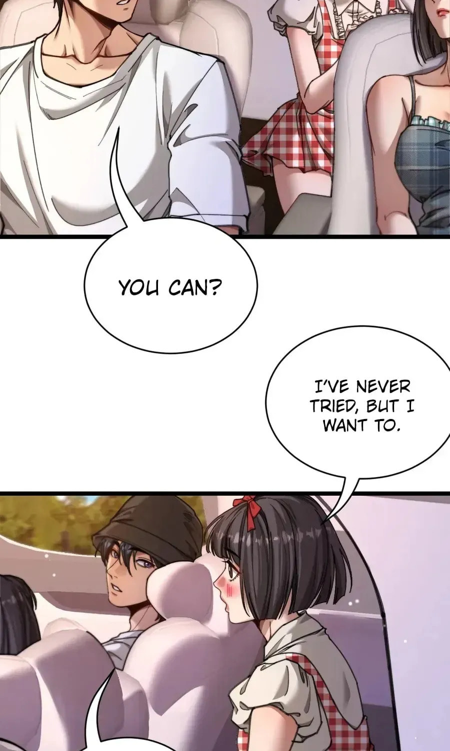 Perfect Life System: Double Cash for Her Favor Chapter 84 page 43 - 