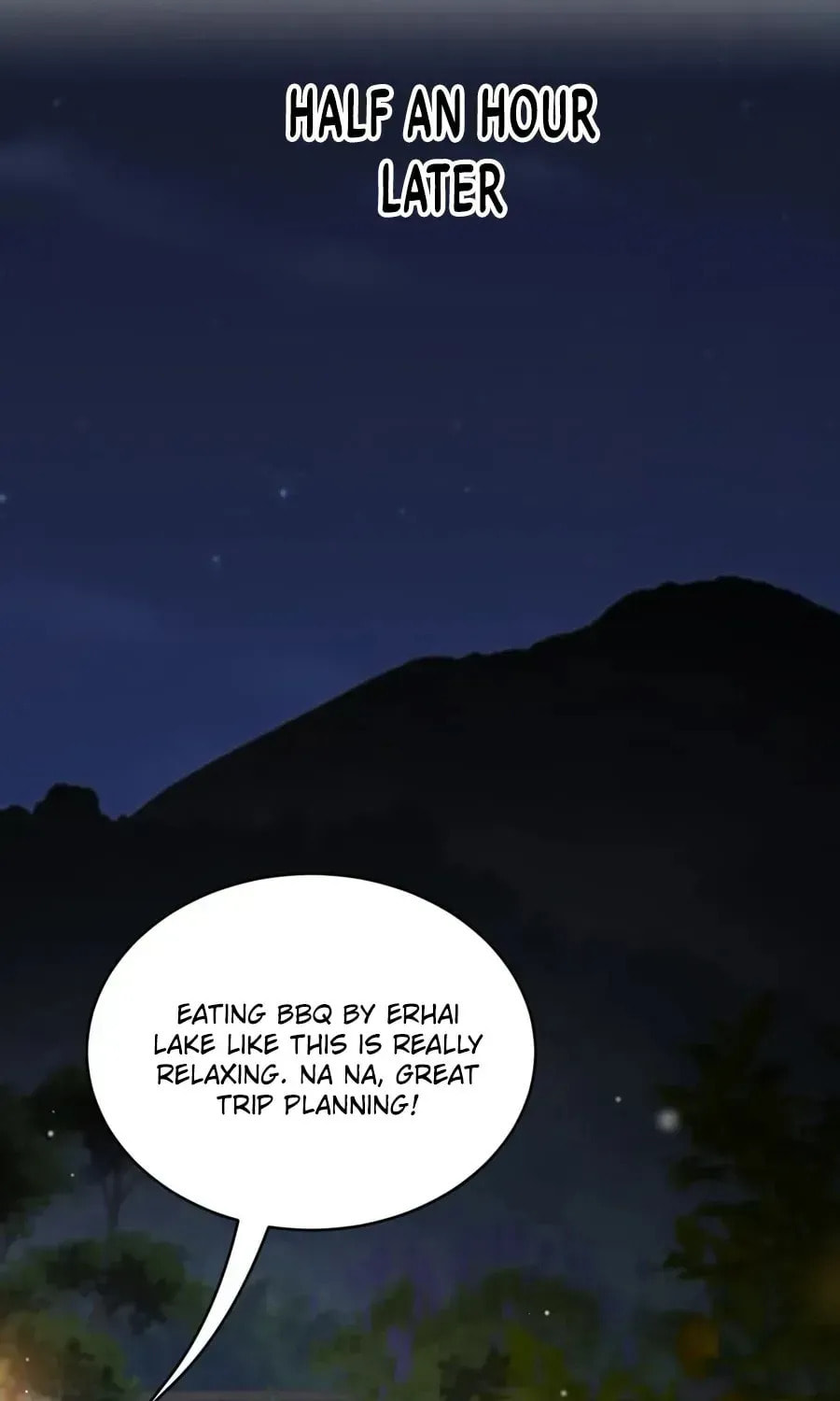 Perfect Life System: Double Cash for Her Favor Chapter 84 page 46 - 