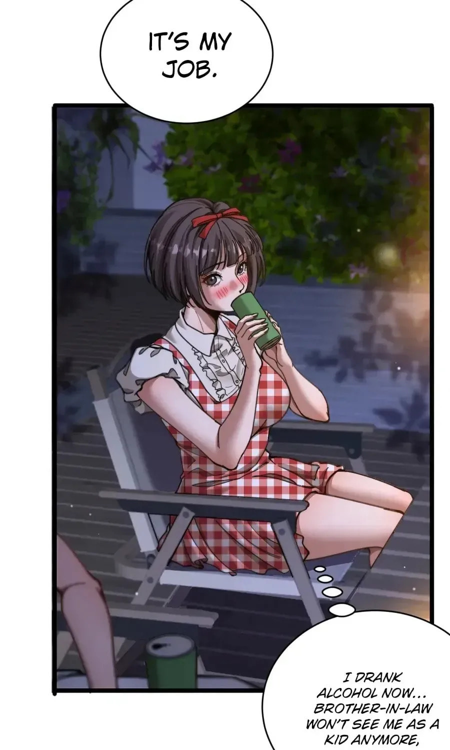 Perfect Life System: Double Cash for Her Favor Chapter 84 page 48 - 