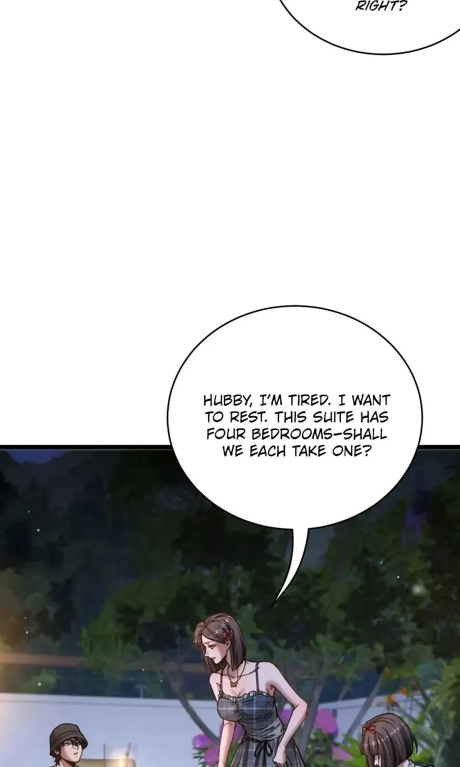 Perfect Life System: Double Cash for Her Favor Chapter 84 page 49 - 
