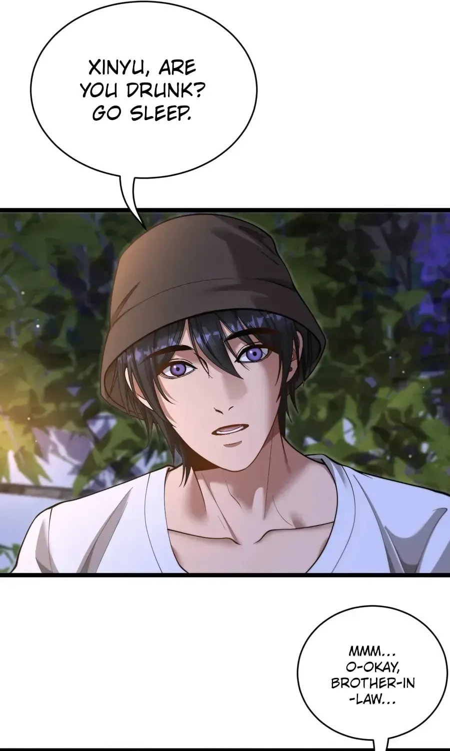 Perfect Life System: Double Cash for Her Favor Chapter 84 page 53 - 