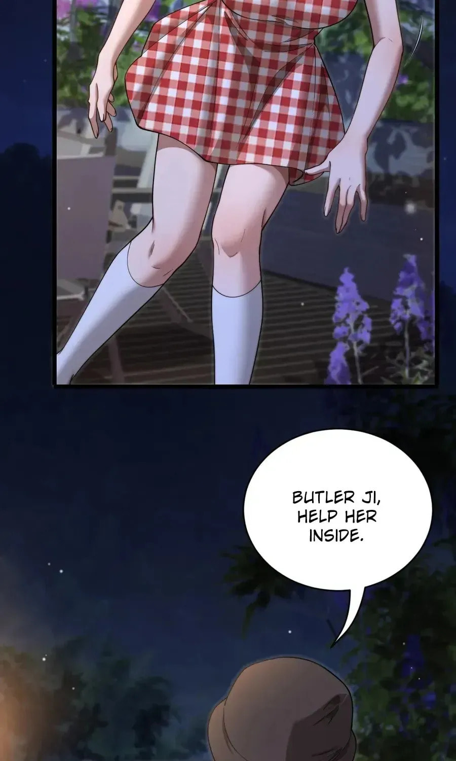 Perfect Life System: Double Cash for Her Favor Chapter 84 page 55 - 