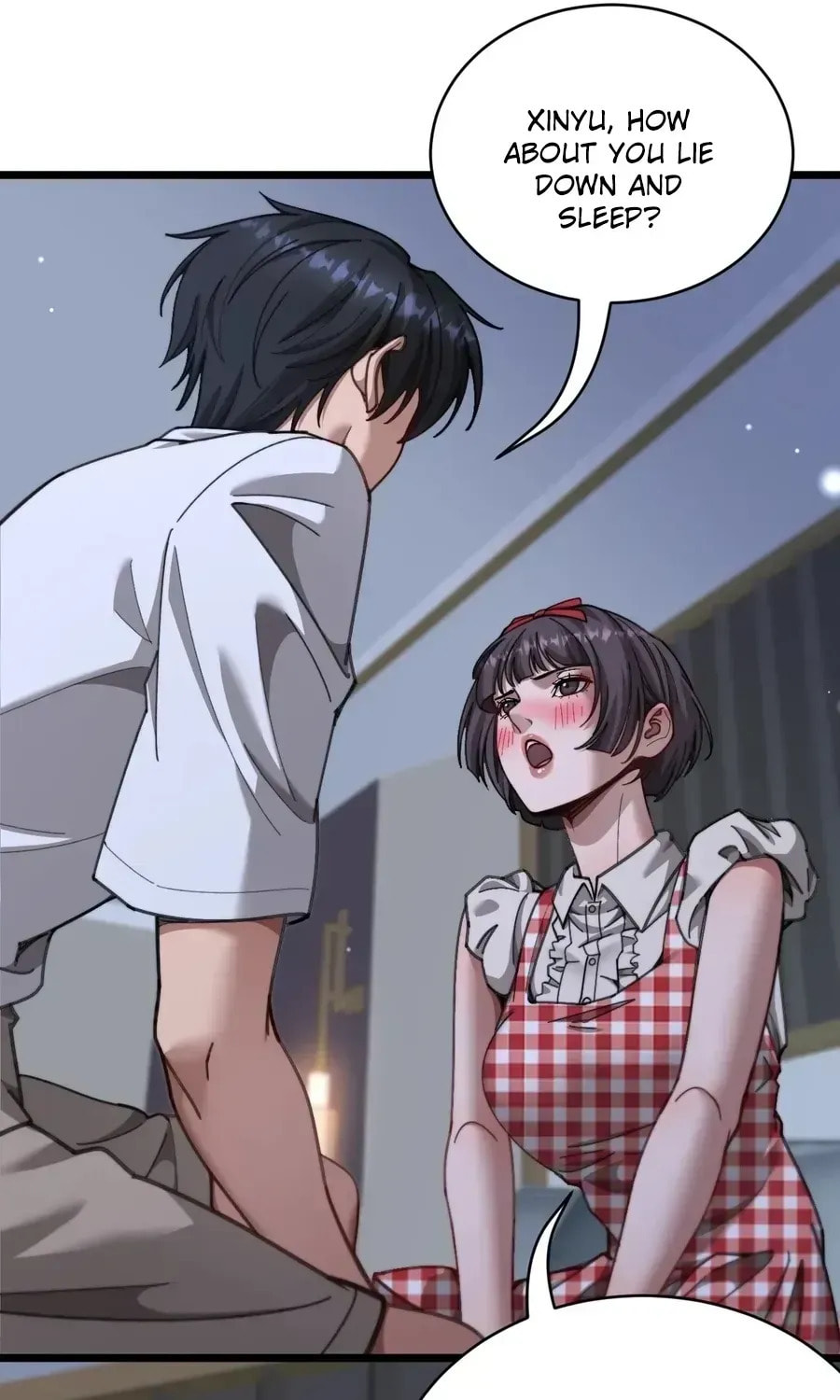 Perfect Life System: Double Cash for Her Favor Chapter 85 page 13 - 