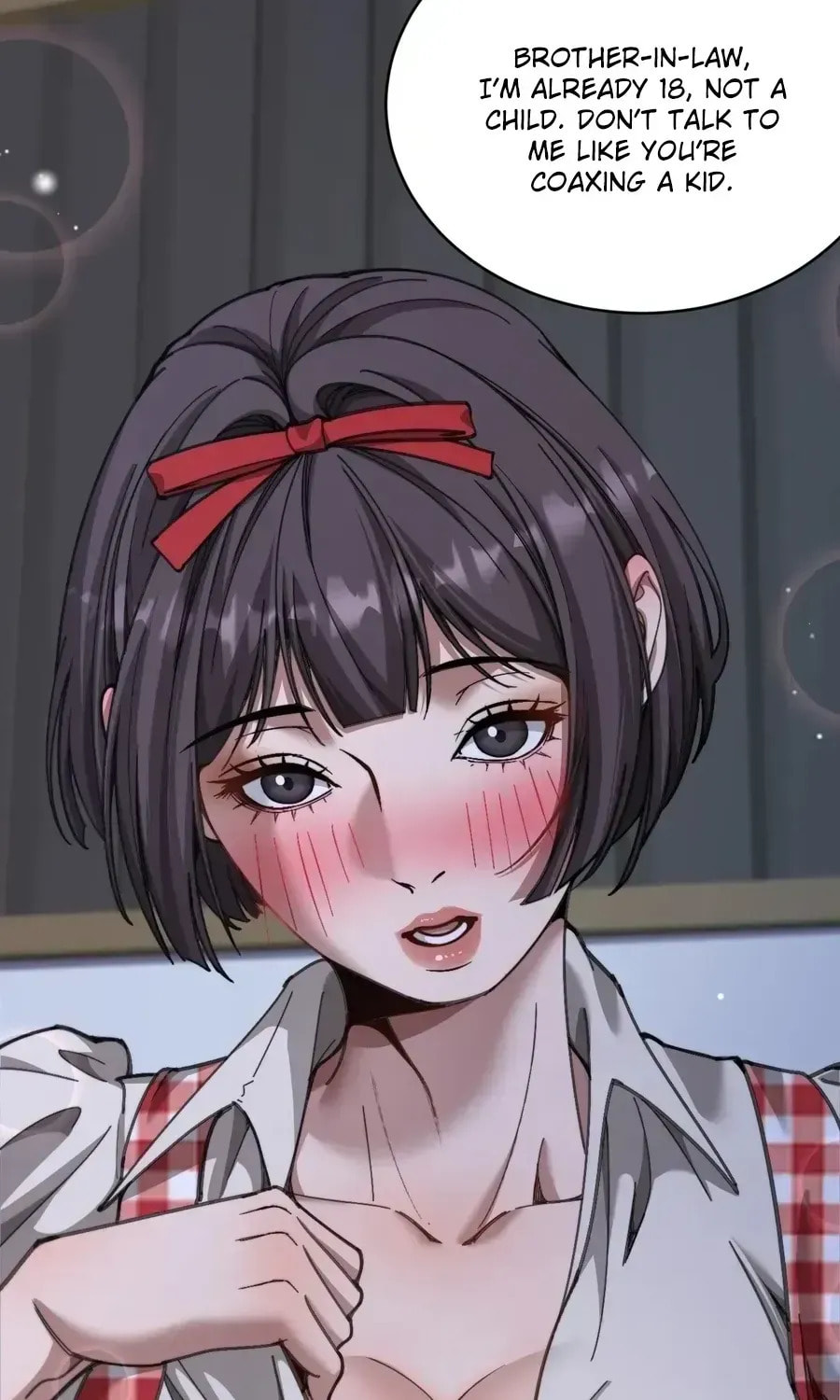 Perfect Life System: Double Cash for Her Favor Chapter 85 page 14 - 