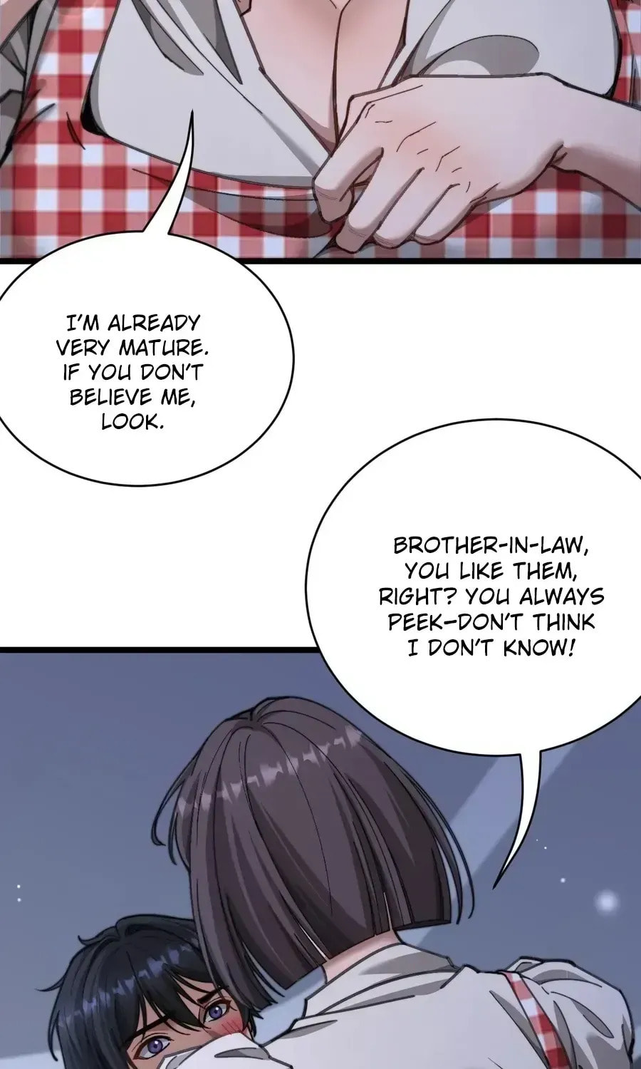 Perfect Life System: Double Cash for Her Favor Chapter 85 page 15 - 