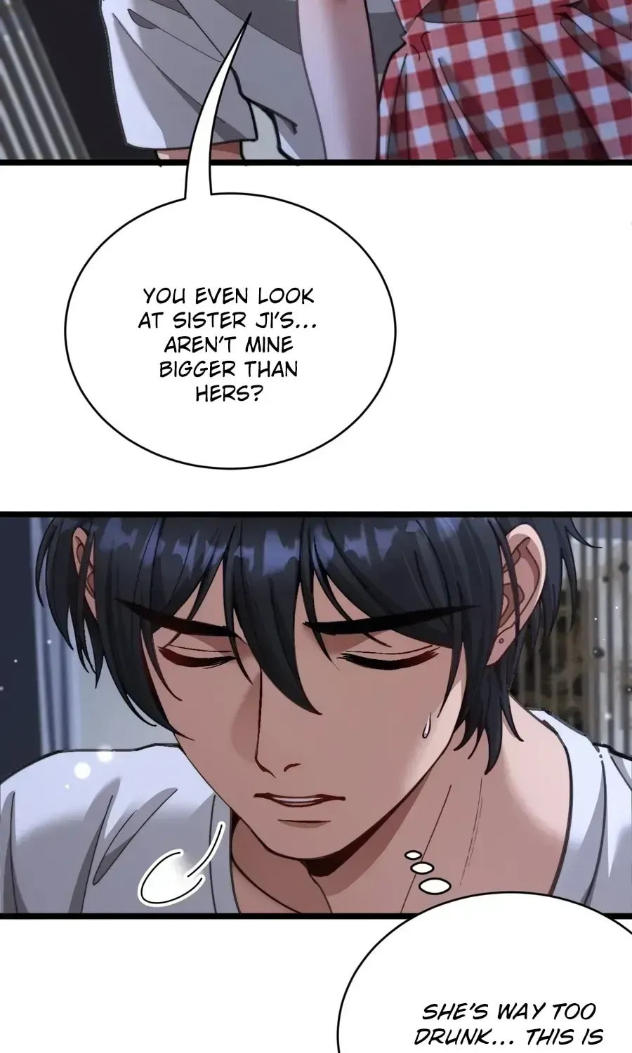 Perfect Life System: Double Cash for Her Favor Chapter 85 page 17 - 