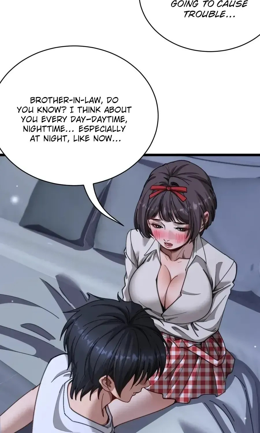 Perfect Life System: Double Cash for Her Favor Chapter 85 page 18 - 