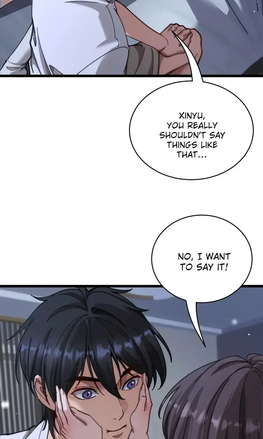 Perfect Life System: Double Cash for Her Favor Chapter 85 page 19 - 