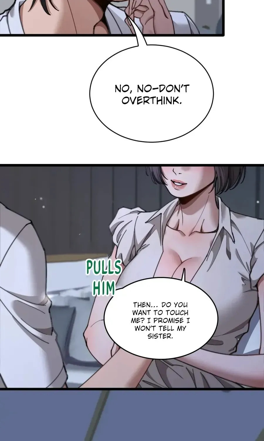Perfect Life System: Double Cash for Her Favor Chapter 85 page 25 - 