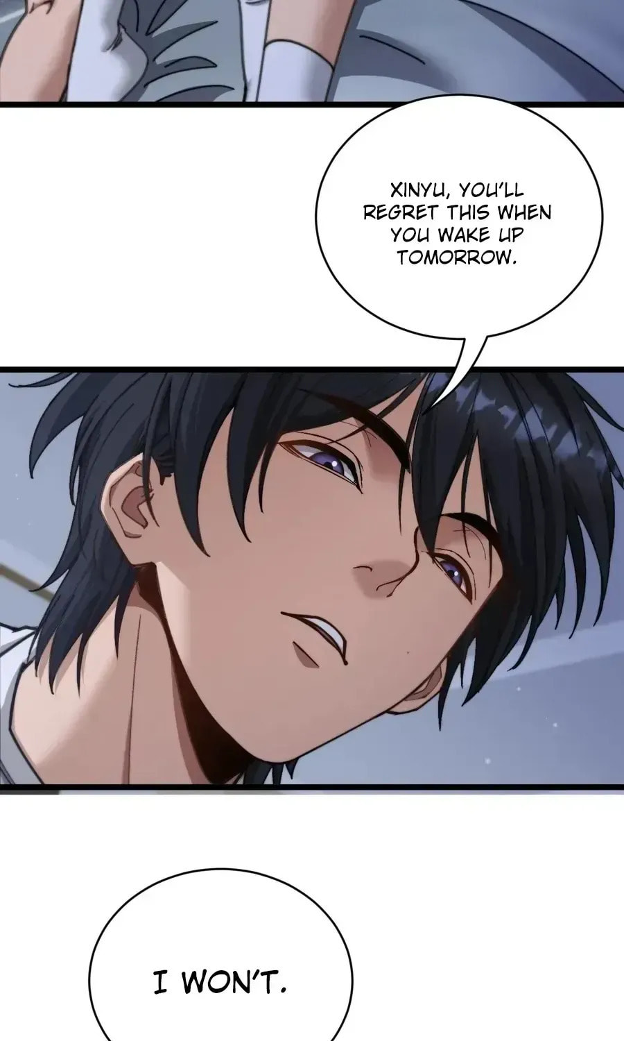 Perfect Life System: Double Cash for Her Favor Chapter 85 page 30 - 
