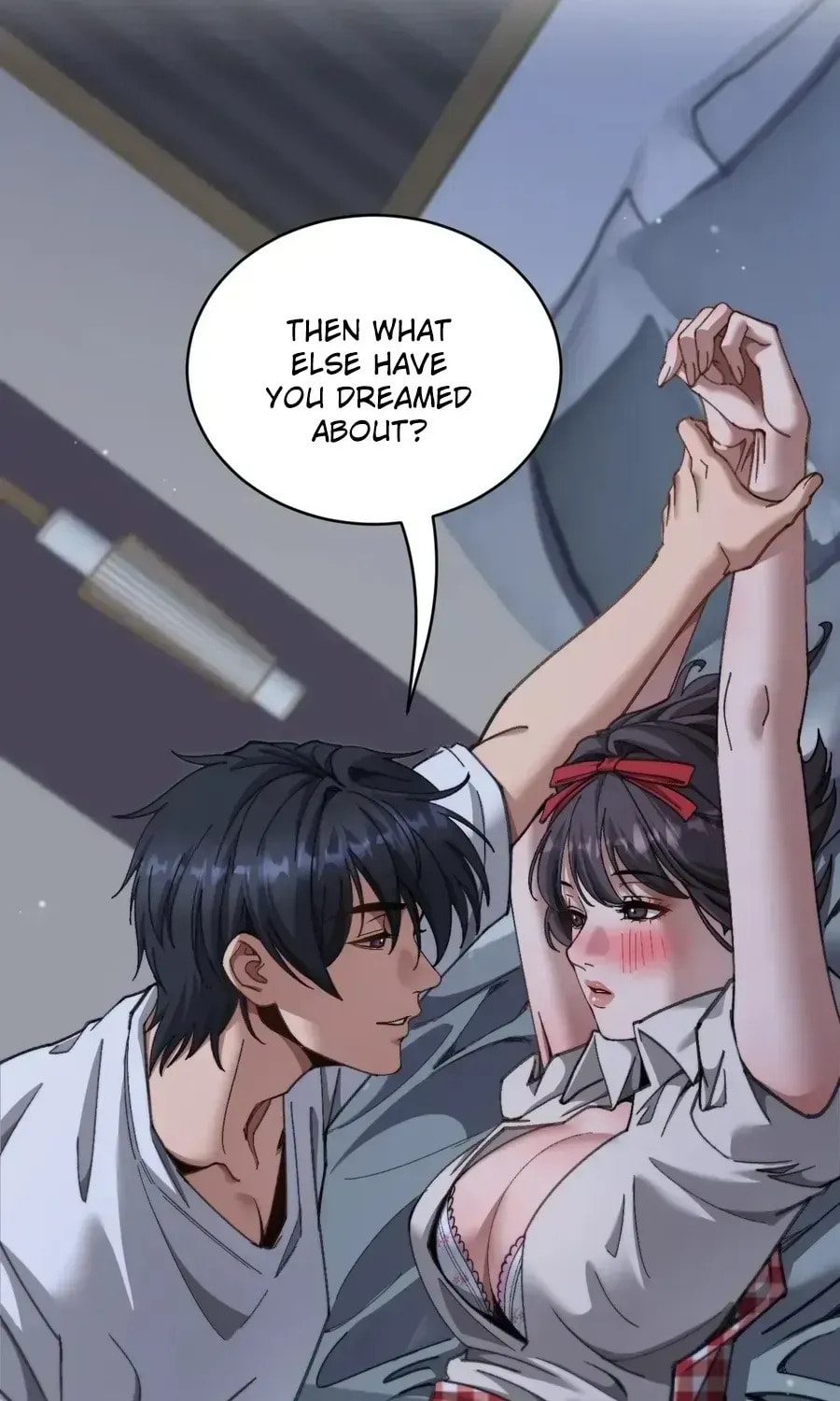 Perfect Life System: Double Cash for Her Favor Chapter 85 page 32 - 