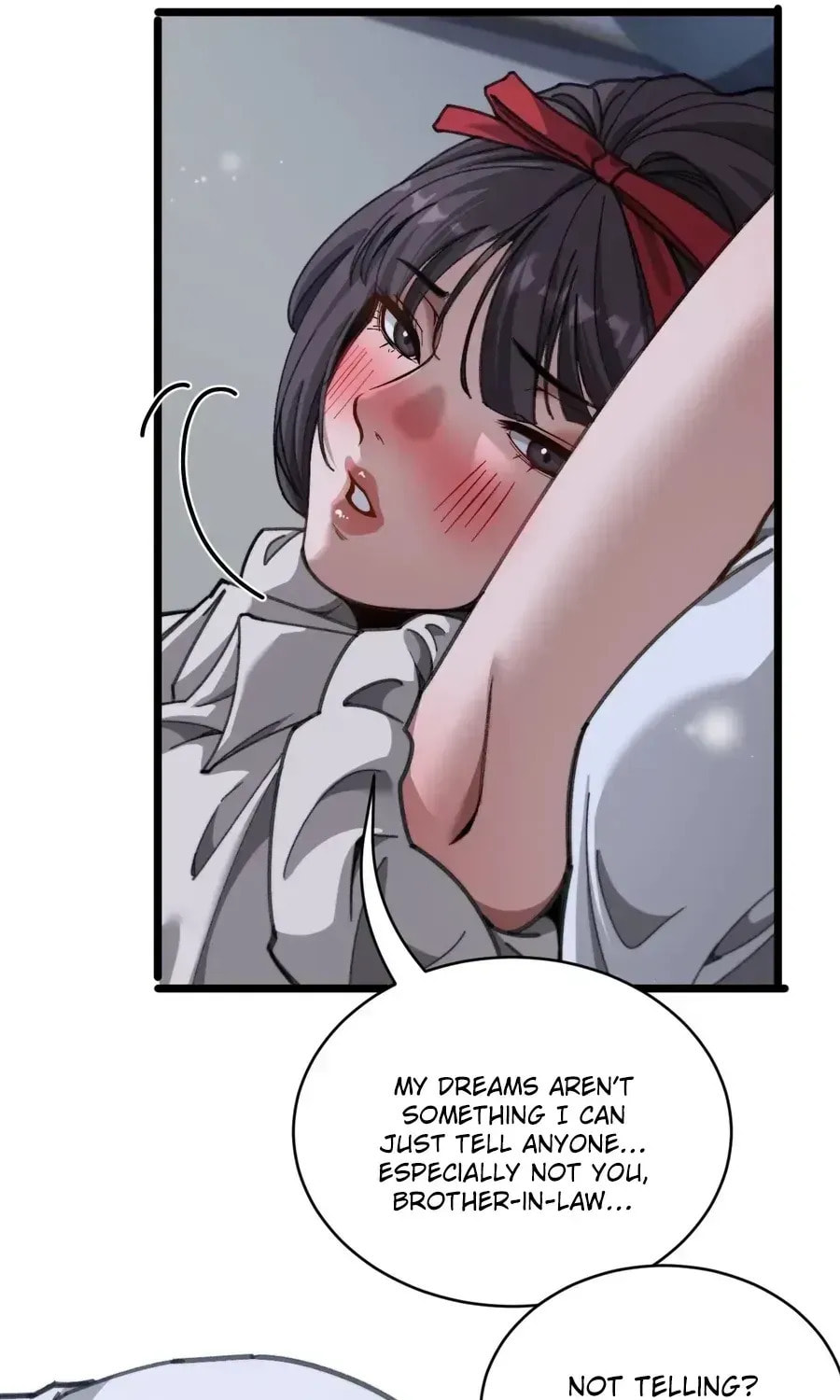 Perfect Life System: Double Cash for Her Favor Chapter 85 page 35 - 
