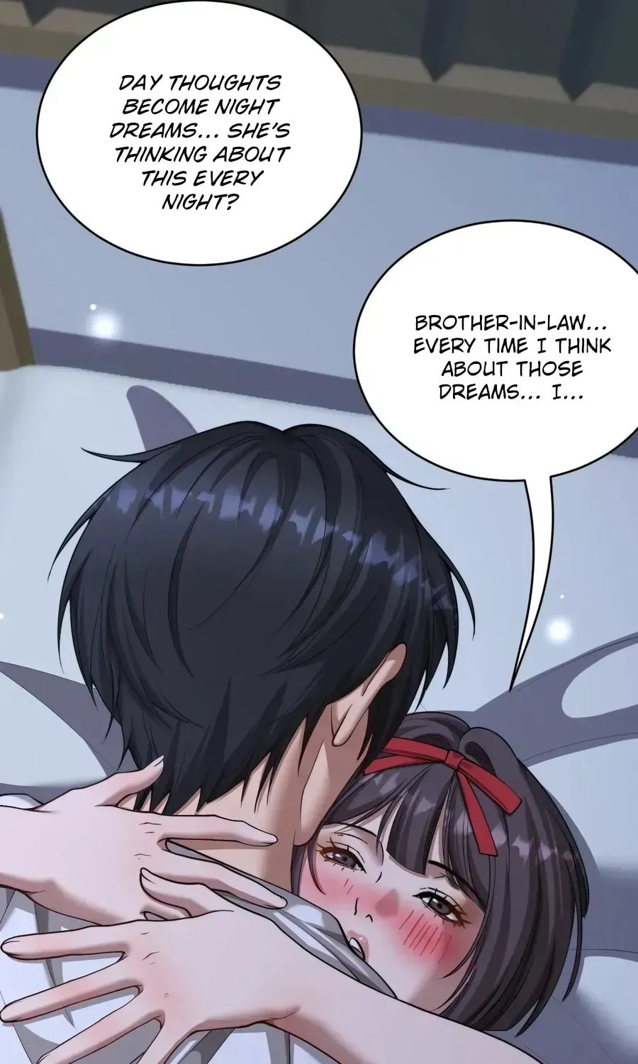 Perfect Life System: Double Cash for Her Favor Chapter 85 page 42 - 