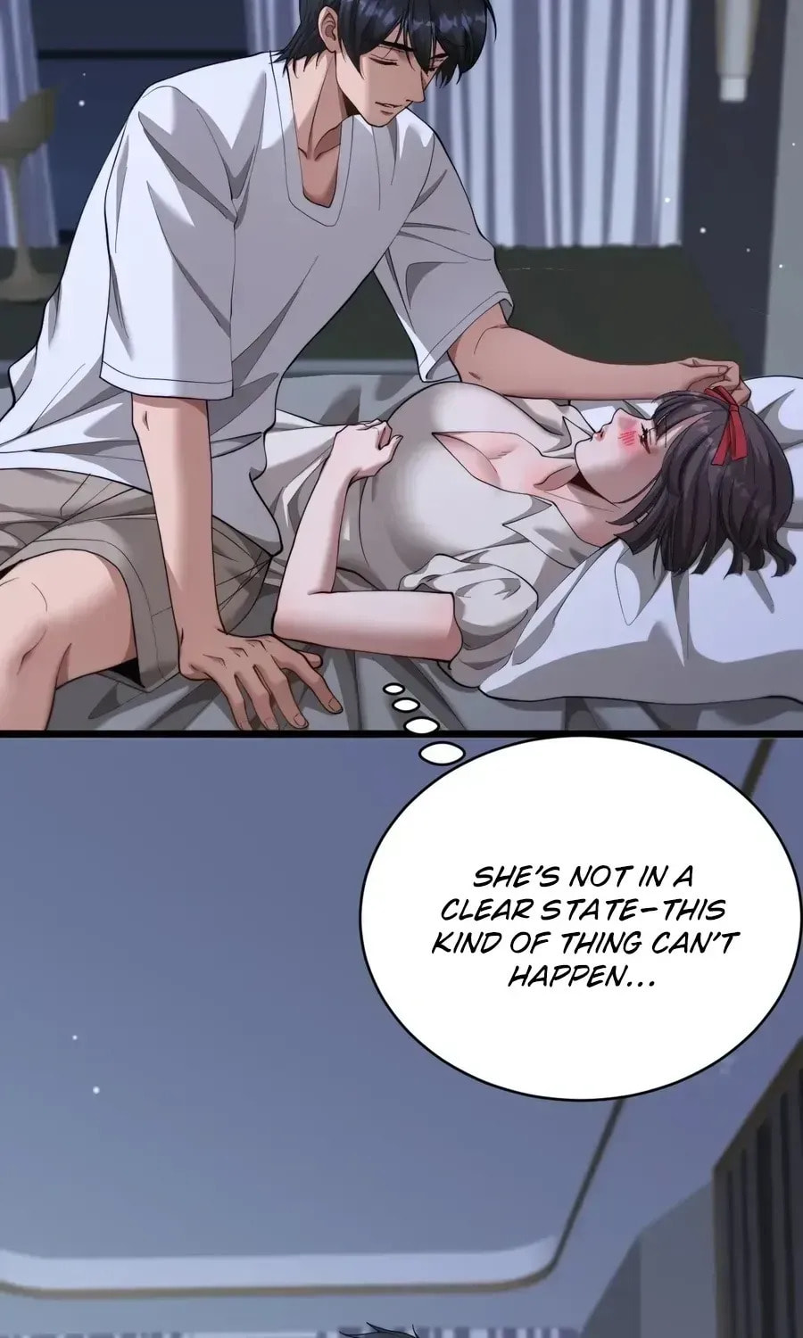 Perfect Life System: Double Cash for Her Favor Chapter 85 page 44 - 