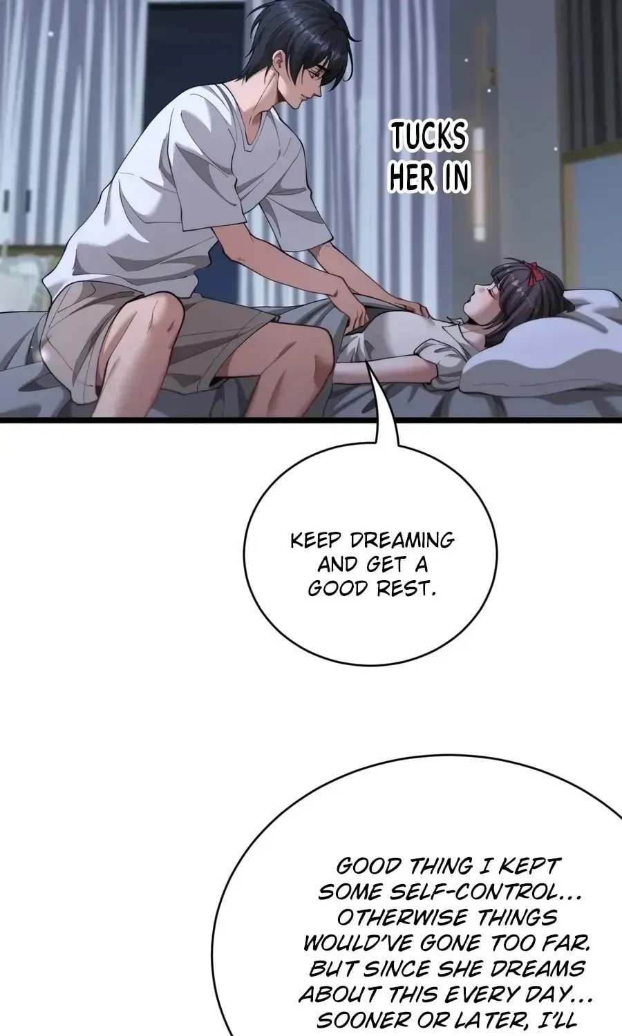 Perfect Life System: Double Cash for Her Favor Chapter 85 page 45 - 