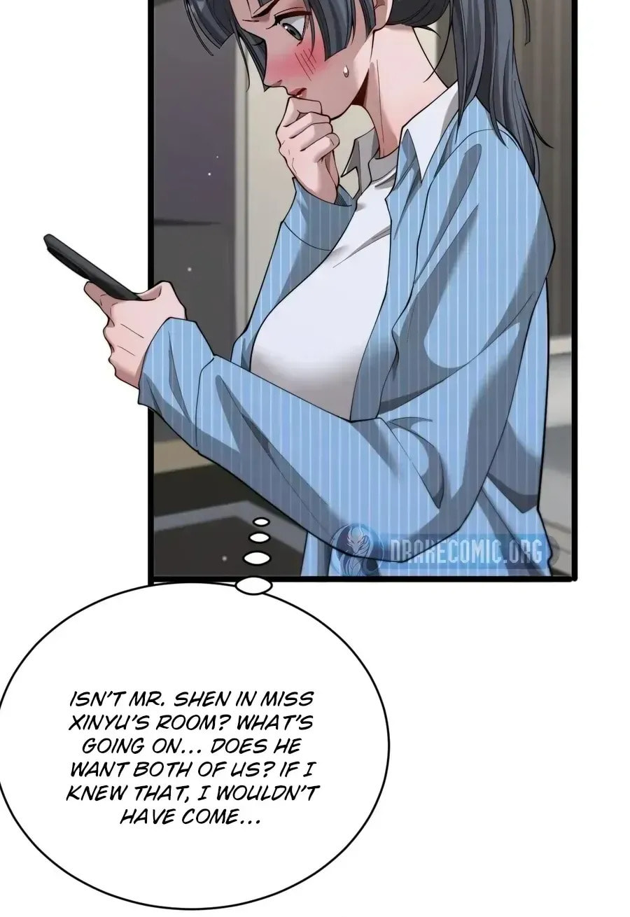 Perfect Life System: Double Cash for Her Favor Chapter 85 page 47 - 