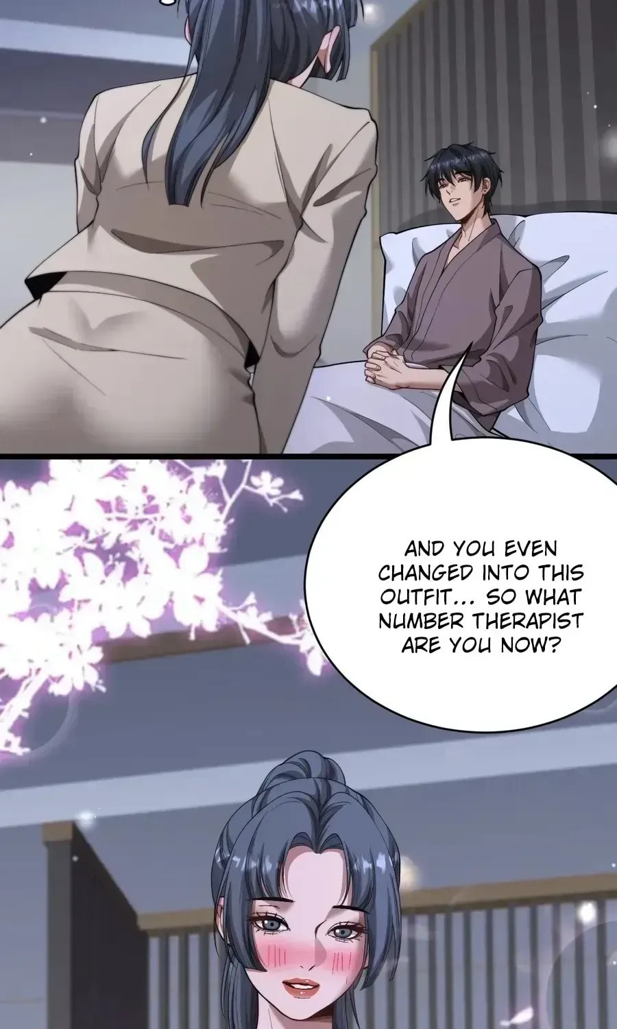 Perfect Life System: Double Cash for Her Favor Chapter 85 page 51 - 