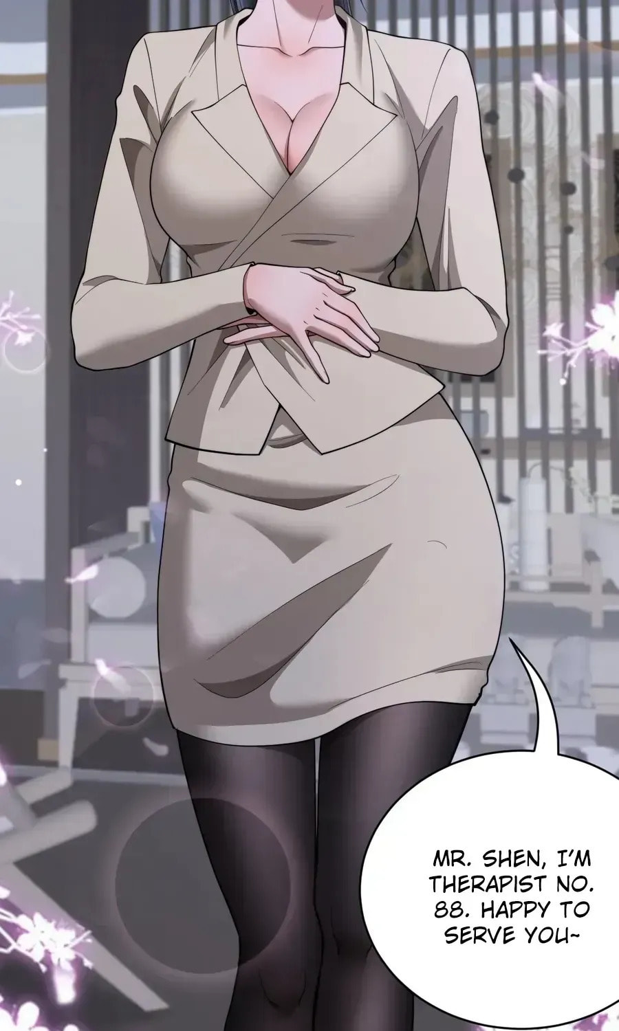 Perfect Life System: Double Cash for Her Favor Chapter 85 page 52 - 