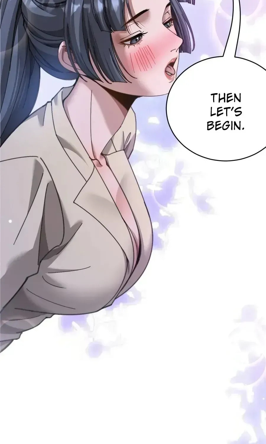 Perfect Life System: Double Cash for Her Favor Chapter 85 page 55 - 