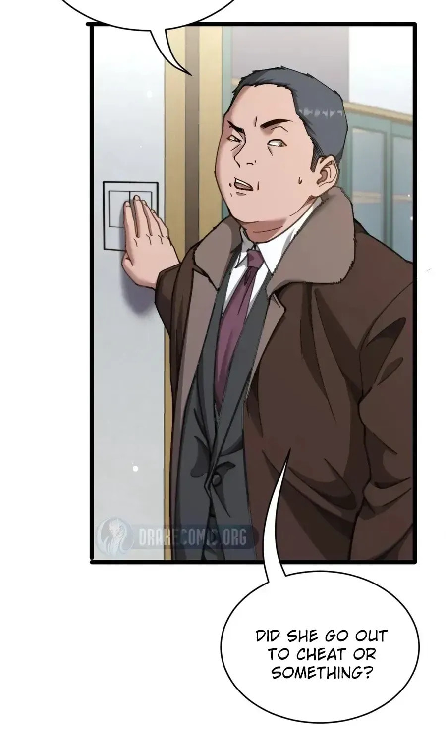 Perfect Life System: Double Cash for Her Favor Chapter 85 page 57 - 