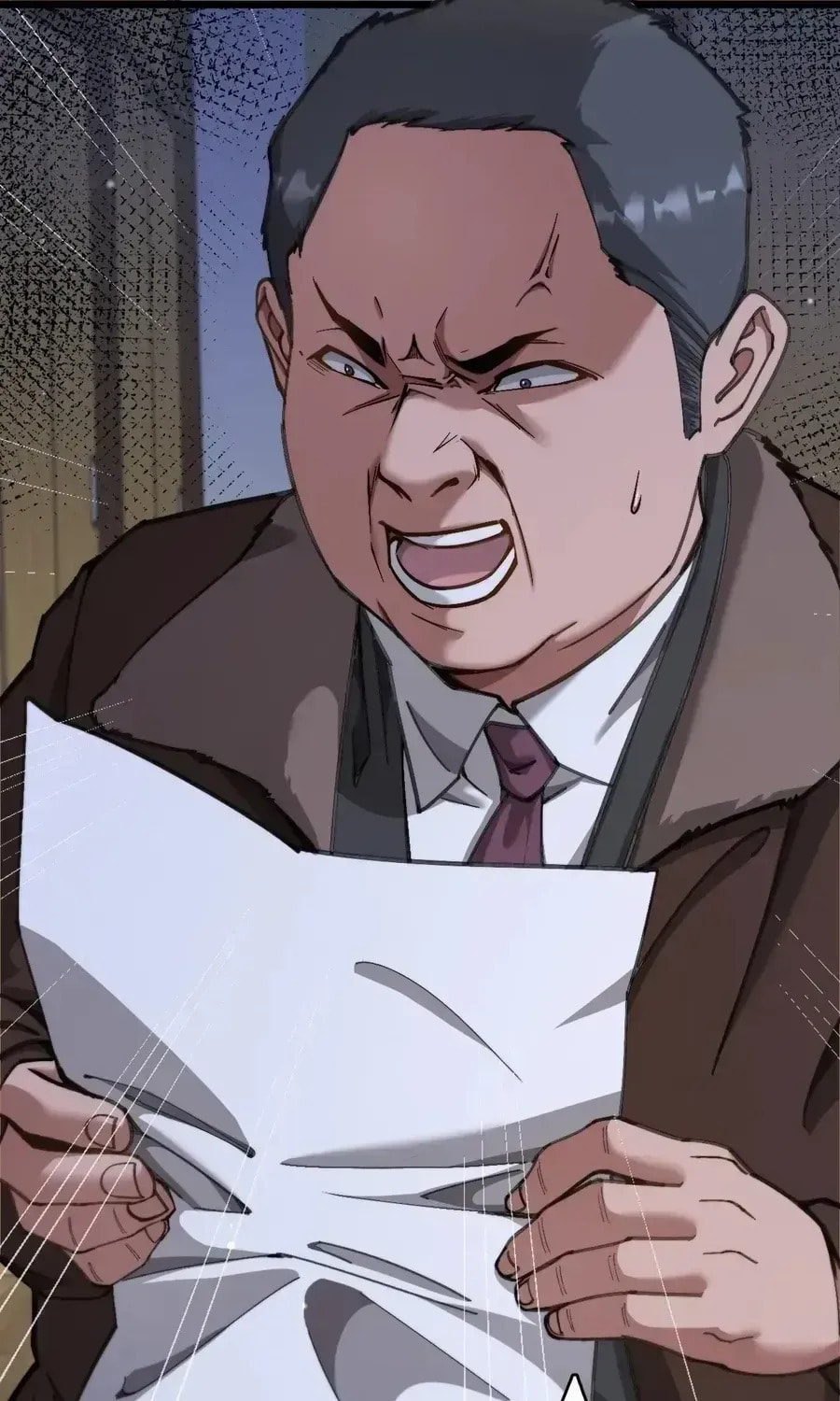 Perfect Life System: Double Cash for Her Favor Chapter 85 page 60 - 