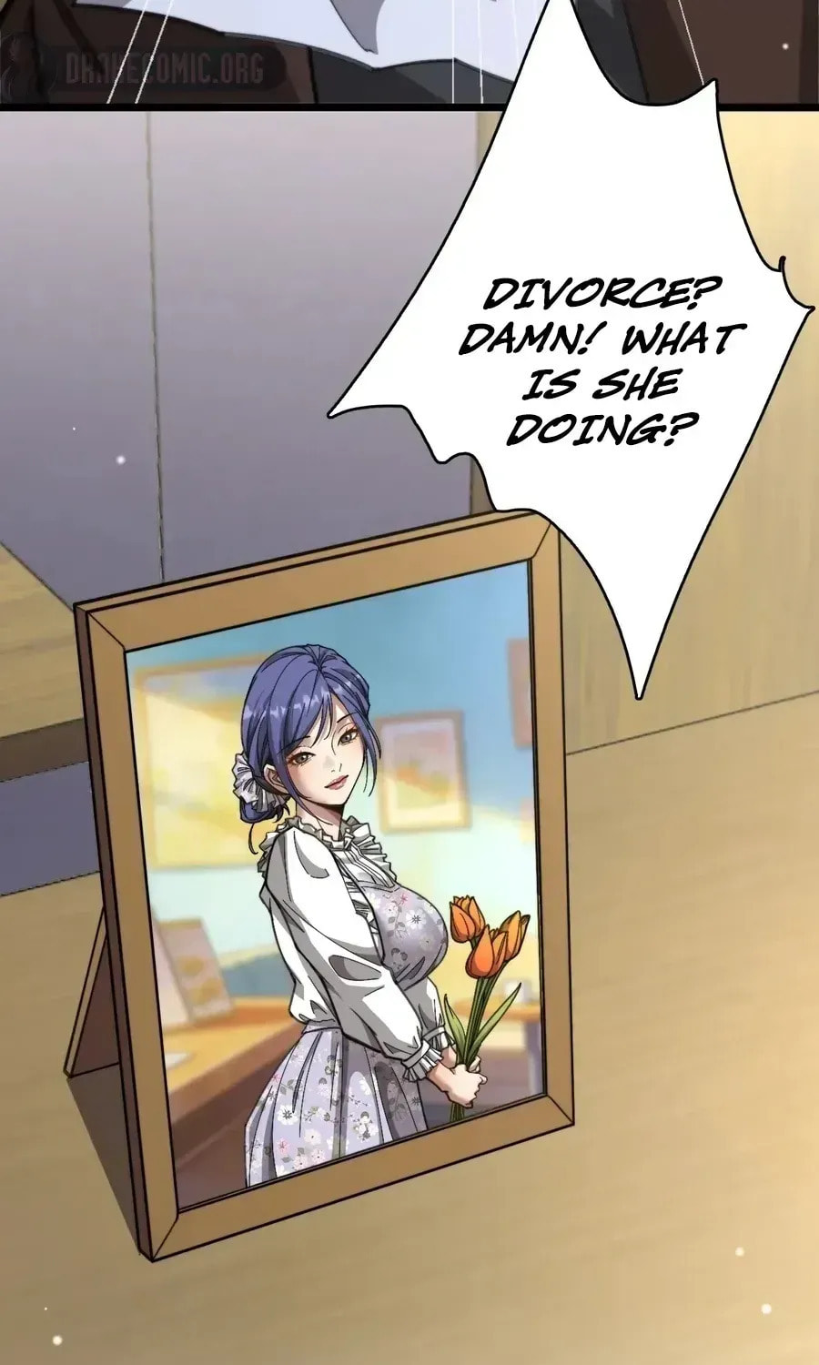 Perfect Life System: Double Cash for Her Favor Chapter 85 page 61 - 