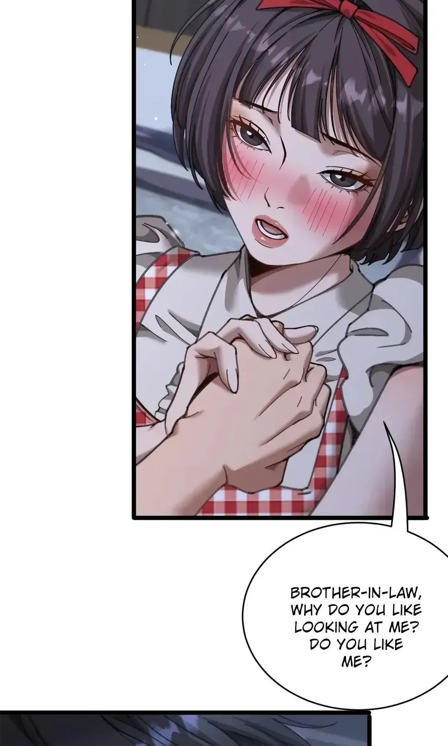 Perfect Life System: Double Cash for Her Favor Chapter 85 page 8 - 
