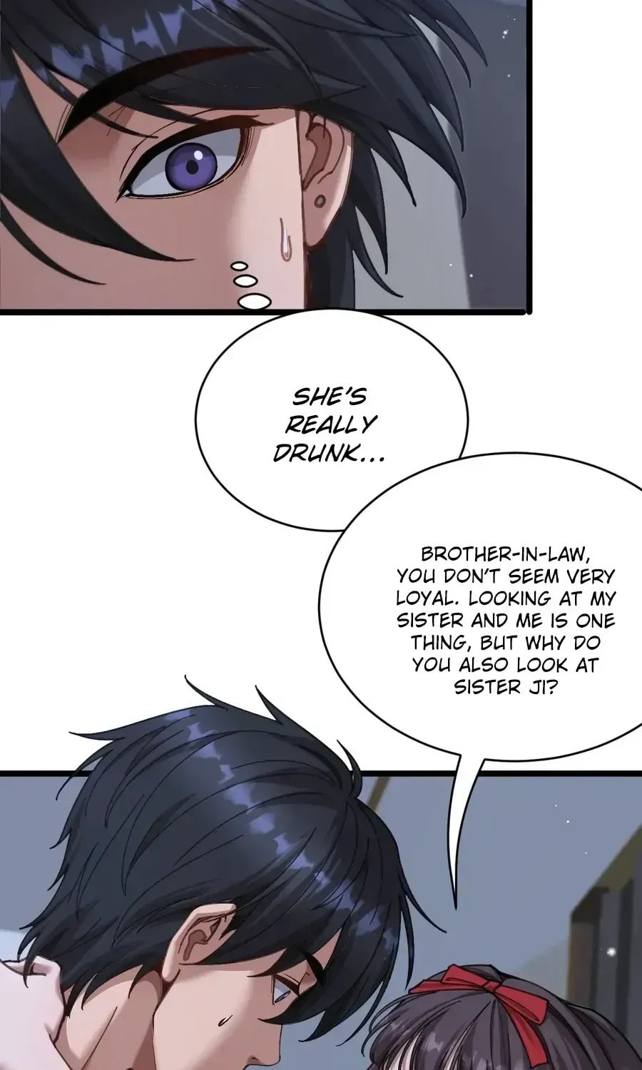 Perfect Life System: Double Cash for Her Favor Chapter 85 page 9 - 