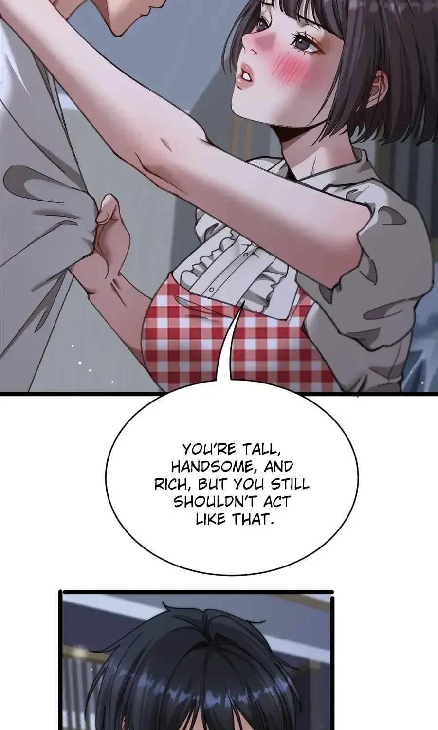 Perfect Life System: Double Cash for Her Favor Chapter 85 page 10 - 