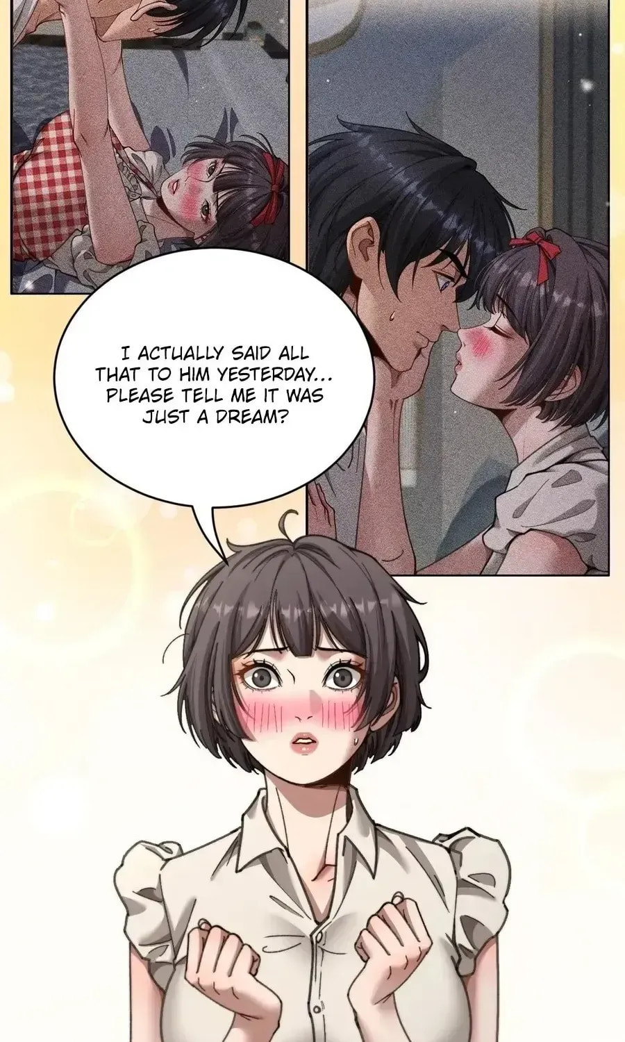Perfect Life System: Double Cash for Her Favor Chapter 86 page 30 - 