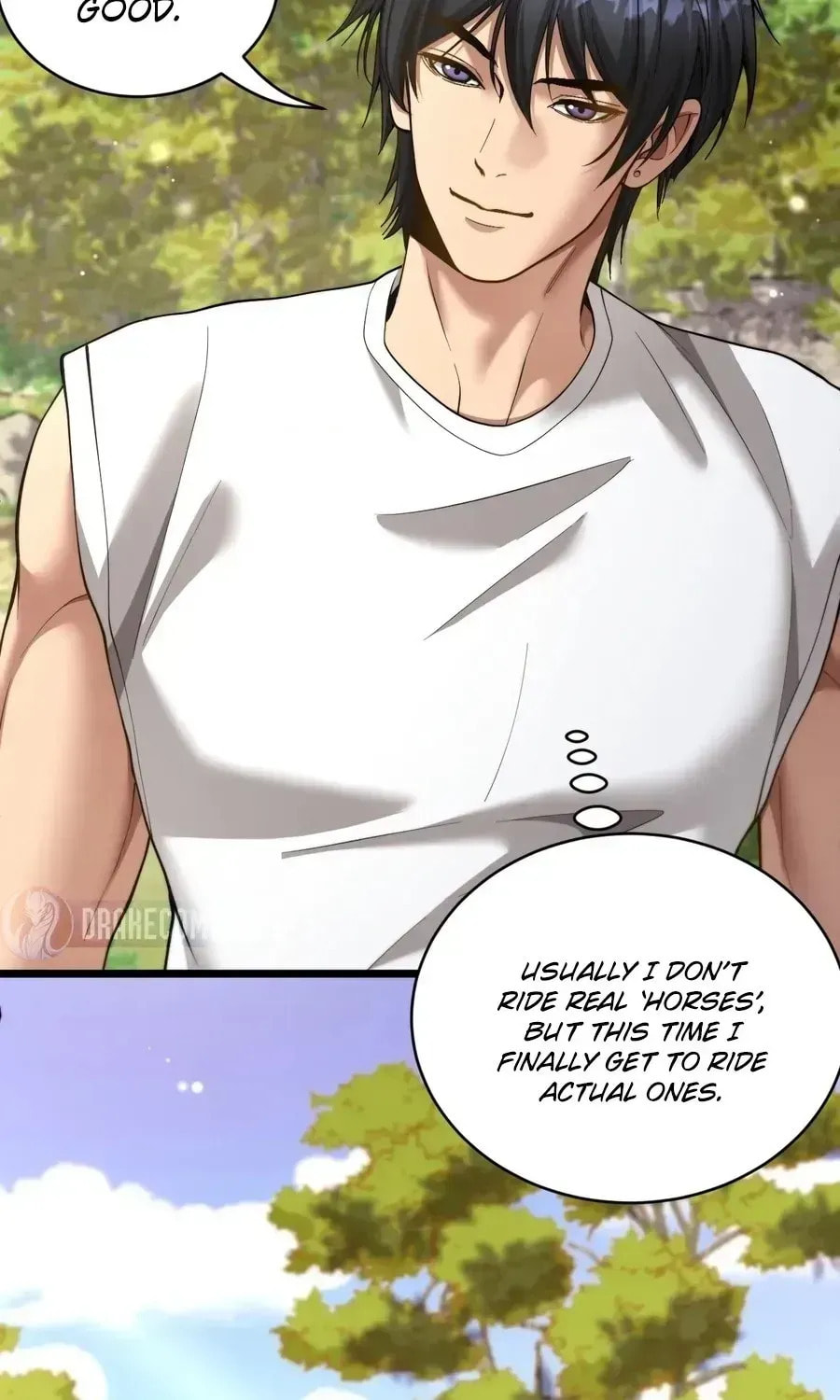 Perfect Life System: Double Cash for Her Favor Chapter 86 page 39 - 