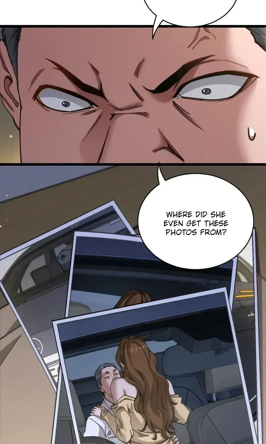 Perfect Life System: Double Cash for Her Favor Chapter 86 page 5 - 
