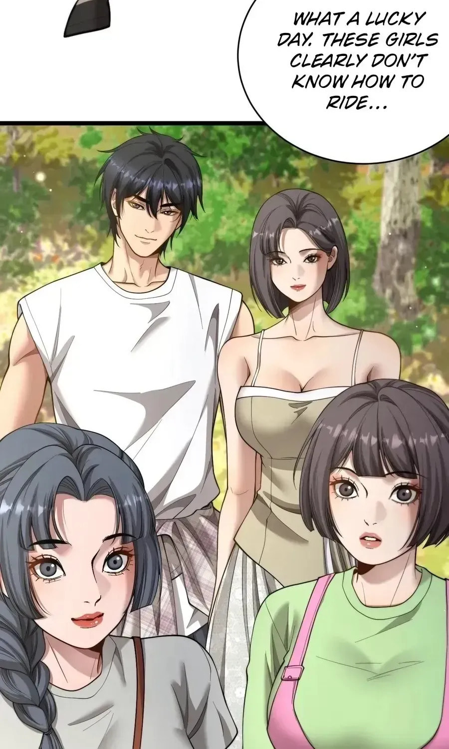 Perfect Life System: Double Cash for Her Favor Chapter 86 page 42 - 