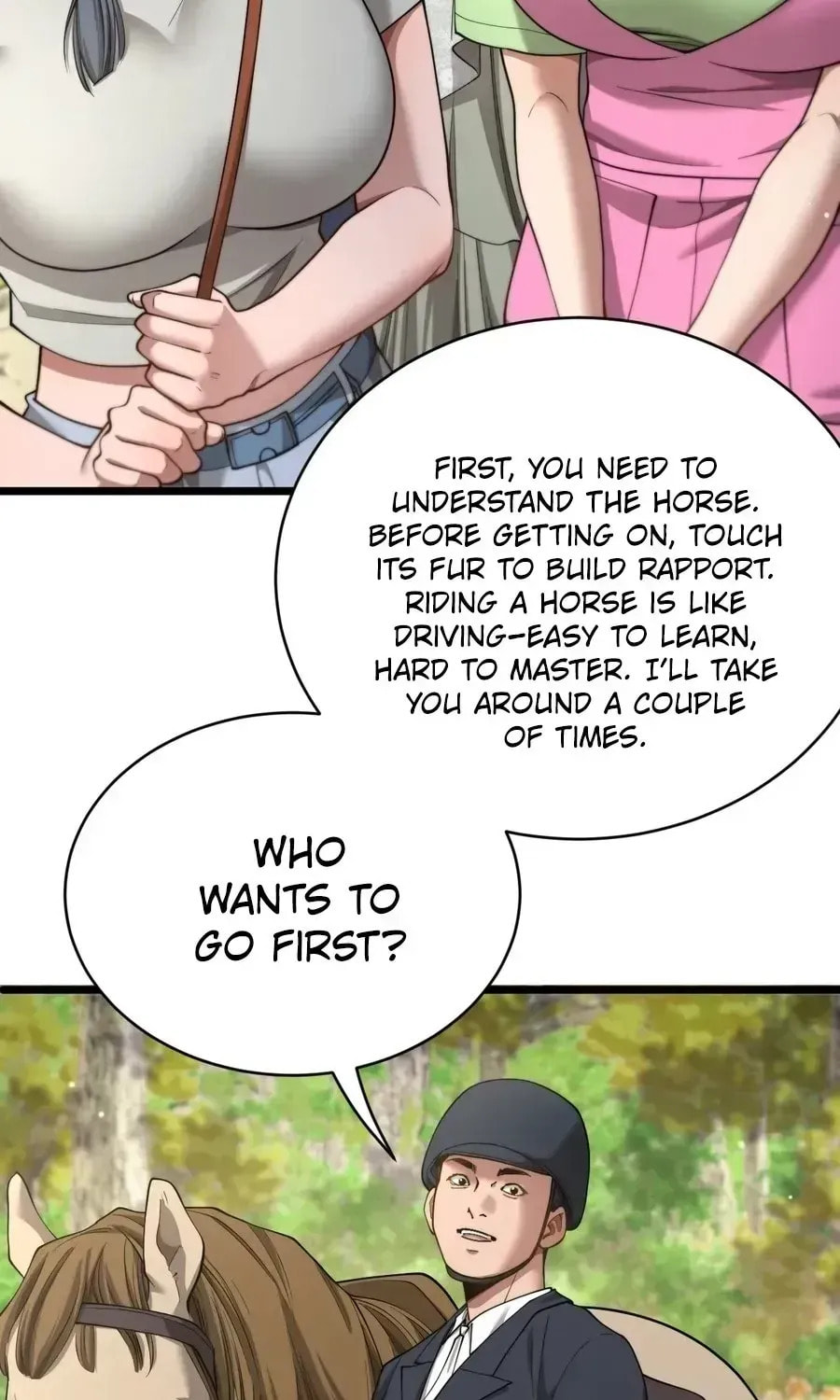 Perfect Life System: Double Cash for Her Favor Chapter 86 page 43 - 