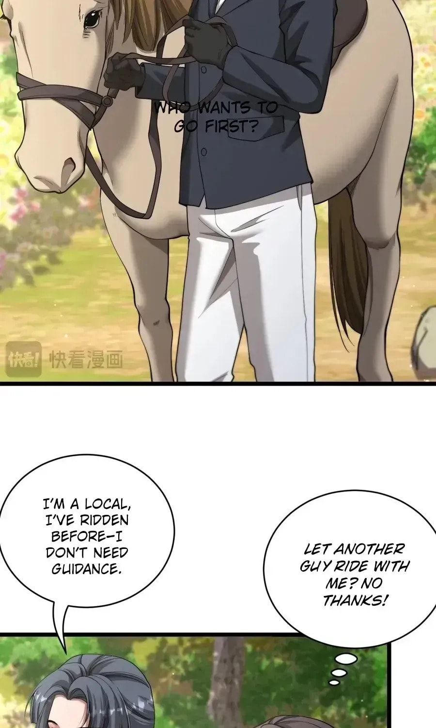 Perfect Life System: Double Cash for Her Favor Chapter 86 page 44 - 